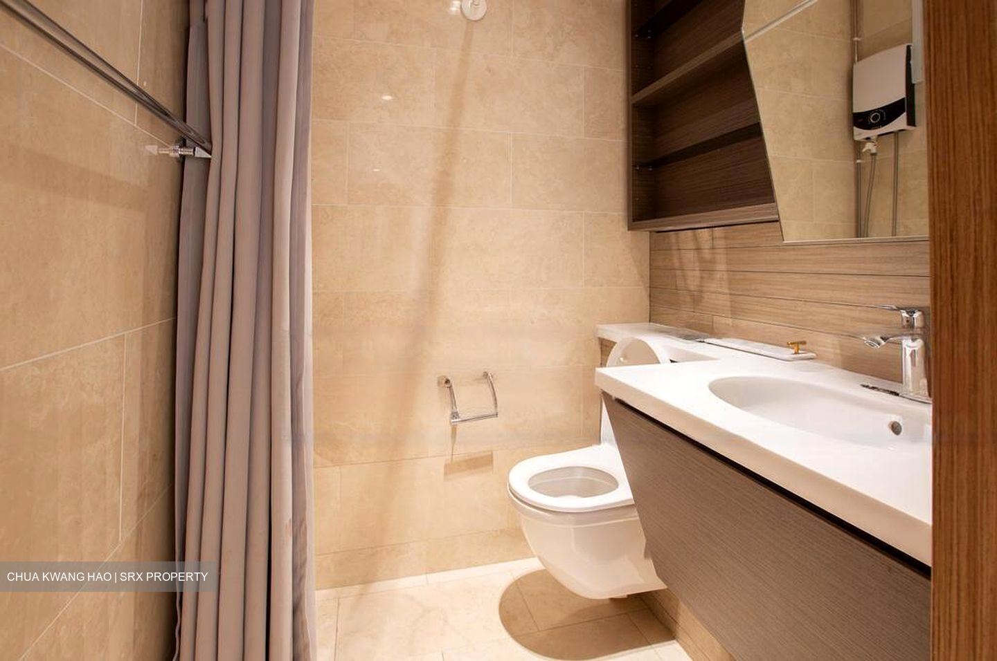 Shenton Way (D1), Condominium #480593801